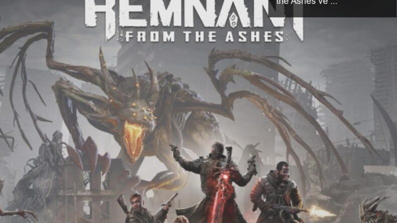 Epic Store’da Ücretsiz Oyun Fırsatları: Remnant: From the Ashes ve The Alto Collection