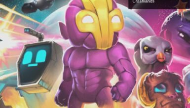 Epic Store’da Ücretsiz Oyun Fırtınası: Amnesia ve Crashlands