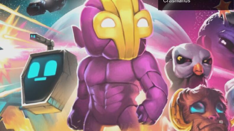 Epic Store’da Ücretsiz Oyun Fırtınası: Amnesia ve Crashlands