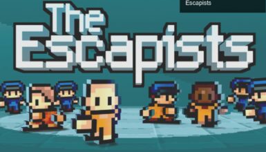 Epic Store’da Ücretsiz Oyun Fırtınası: Jotun ve The Escapists