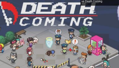 Epic Store’da Ücretsiz Oyunlar: Amnesia, Crashlands ve Death Coming