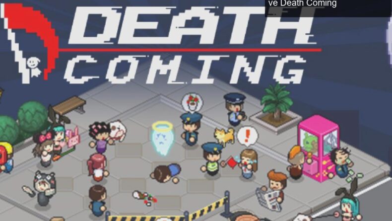 Epic Store’da Ücretsiz Oyunlar: Amnesia, Crashlands ve Death Coming