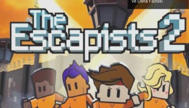 Epic Store’da Ücretsiz Oyunlar: Hue, Killing Floor 2 ve Daha Fazlası