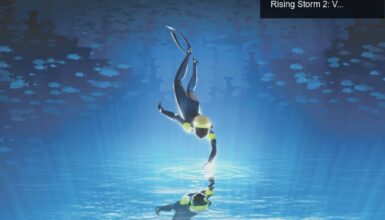 Epic Store’da Ücretsiz Oyunlar: Pikuniku, Abzu ve Rising Storm 2: Vietnam