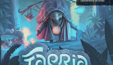 Epic Store’dan Ücretsiz Oyunlar: Kingdom Come: Deliverance ve Aztez