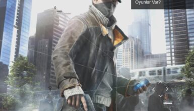 Epic Store’un Ücretsiz Oyun Festivali: Bu Hafta Hangi Oyunlar Var?