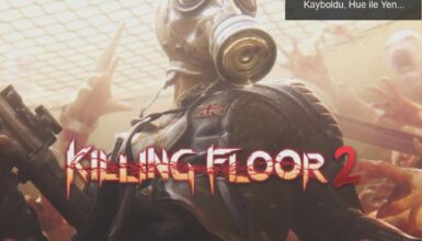 Epic Store’un Ücretsiz Oyunları: Conan Exiles Kayboldu, Hue ile Yenilikler Geliyor