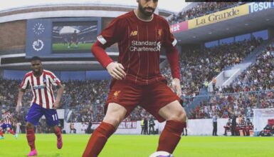 ePremier League Invitational: Evde Futbol Heyecanı