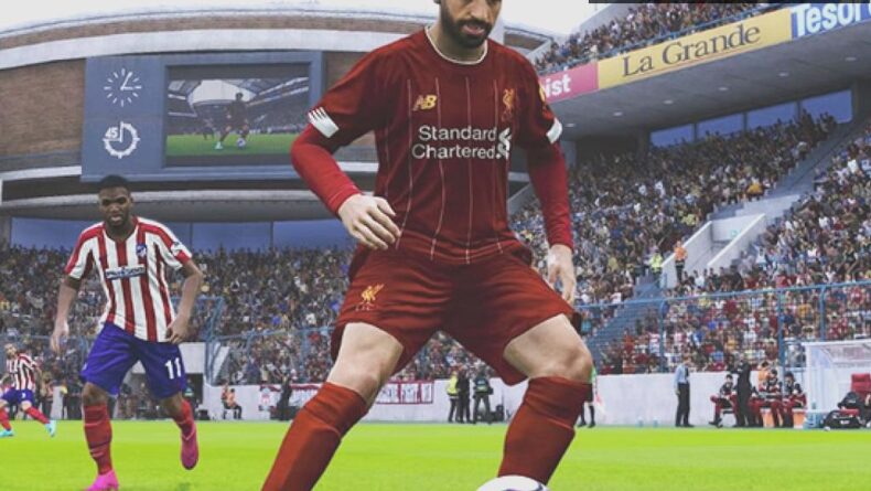 ePremier League Invitational: Evde Futbol Heyecanı