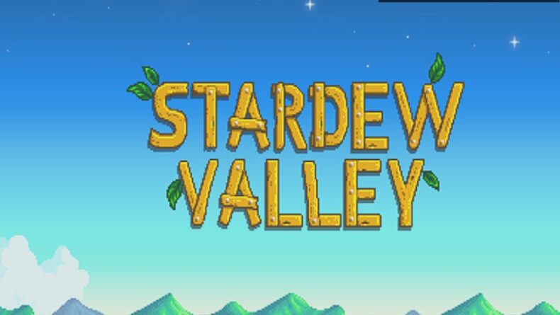 Eric Barone’dan Stardew Valley İçin Yeni Oyun Müjdeleri