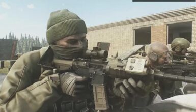 Escape from Tarkov Wipe Sonrası Oyuncu Akını