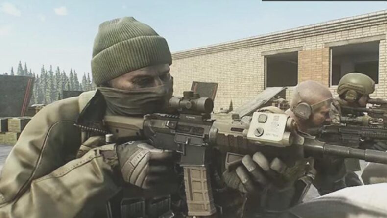 Escape from Tarkov Wipe Sonrası Oyuncu Akını