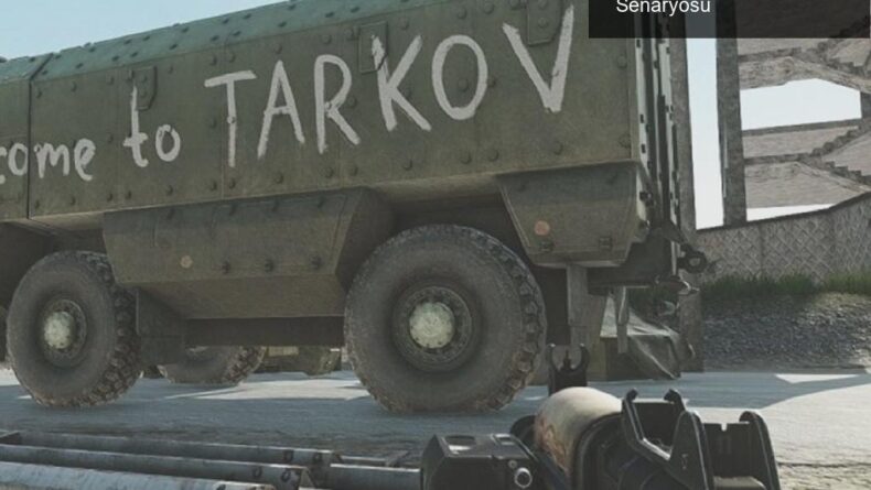 Escape From Tarkov: Yeni Güncelleme ile Kıyamet Senaryosu