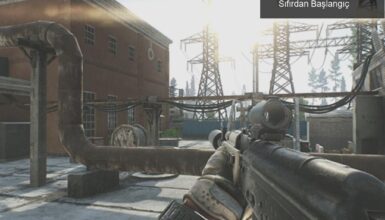 Escape from Tarkov’da Hilecilerle Mücadele: Sıfırdan Başlangıç