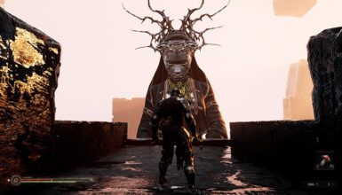 Esoterickk’in Kabuksuz Mortal Shell Macerası: Cesaret ve Rekor