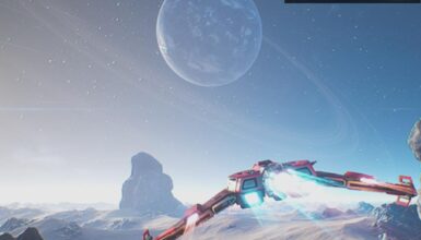Everspace 2: Uzay Macerasına Hazır Mükemmel Bir Oyun