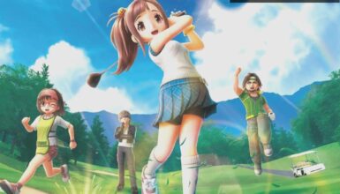 Everybody’s Golf: Hot Shots ile Golf Oyununda Eğlence