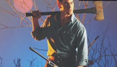 Evil Dead: Korku ve Komedinin Buluşması