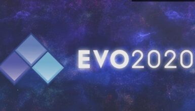 EVO 2020: Dövüş Oyunlarının Efsaneleri