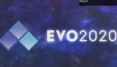 Evo Etkinliği: COVID-19’a Rağmen Hız Kesmeden Devam Ediyor!