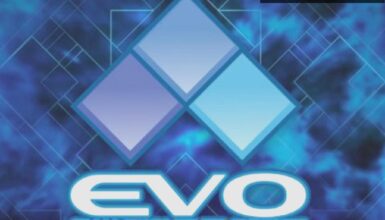 EVO Online 2020: Dijital Dövüş Arenası