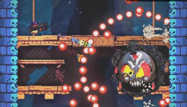 Exit the Gungeon: Zindandan Kaçış Serüveni