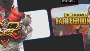 Eylül Ayında PS+ Abonelerine Sunulan Oyunlar: PUBG ve Street Fighter 5