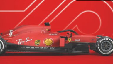 F1 2020: Hız Tutkunlarının Beklentisi ve Yenilikler