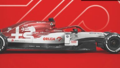 F1 2020 ile Bakü’de Hız Rüzgarları Estiriyoruz!