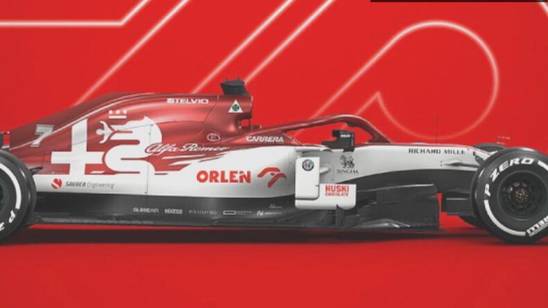 F1 2020 ile Bakü’de Hız Rüzgarları Estiriyoruz!