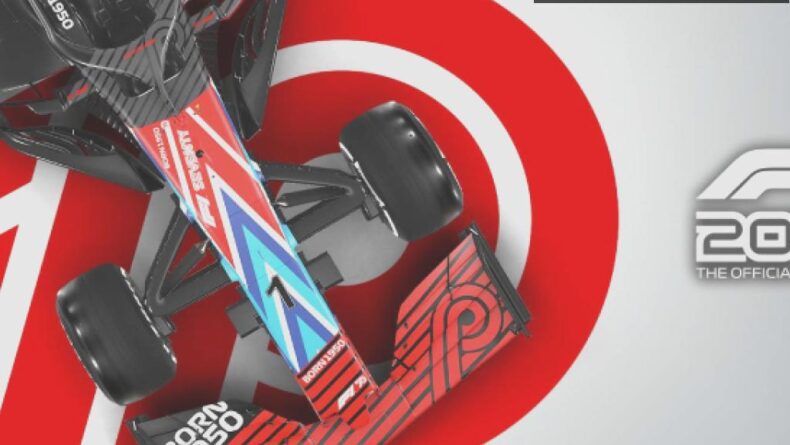 F1 2020: Yeniliklerle Dolu Pist Heyecanı