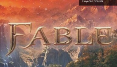 Fable Serisi Geri Dönüyor: Yeni Oyun Fragmanı İçin Heyecan Dorukta