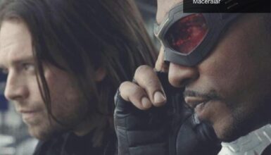 Falcon ve Winter Soldier: Thanos’tan Sonra Yeni Maceralar