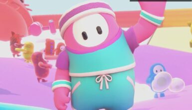 Fall Guys: Eğlencenin ve Başarının Yeni Fenomeni