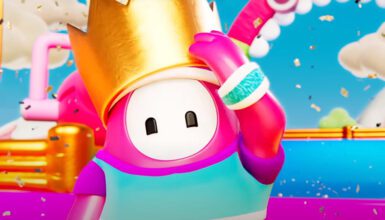 Fall Guys ile Hayırseverlik: 1 Milyon Dolar Toplandı!