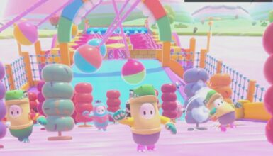 Fall Guys Mobil Versiyonu Hakkında Bilgilendirme