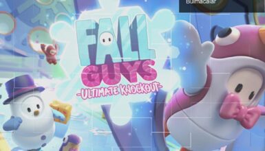 Fall Guys Yeni Sezon: Kış Temalı Etkinlik ve Eğlenceli Bulmacalar