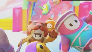 Fall Guys’da Hile Sorunu: Eğlence ve Rekabetin Dengesi