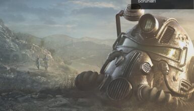 Fallout 76: Bethesda’nın Nükleer Komedisi ve PvP Sorunları