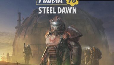 Fallout 76: Brotherhood of Steel ile Yeni Maceralar