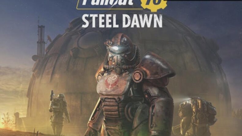 Fallout 76: Brotherhood of Steel ile Yeni Maceralar