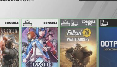 Fallout 76 ve No Man’s Sky: Zamanla Gelişen Oyunlar