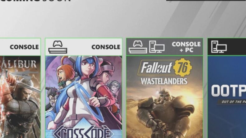 Fallout 76 ve No Man’s Sky: Zamanla Gelişen Oyunlar