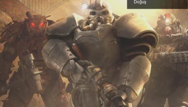 Fallout 76: Wastelanders Güncellemesi ile Yeniden Doğuş