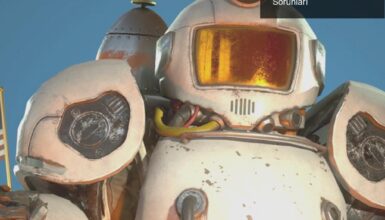 Fallout 76: Wastelanders Güncellemesi ve Ekonomi Sorunları