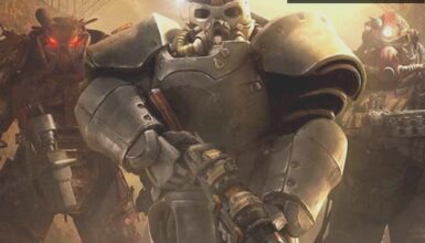 Fallout 76’da NPC’lerin Silah Çalma Skandalı