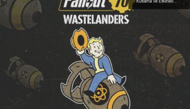 Fallout 76’nın Ücretsiz Oynanabileceği Haftada Kutlama ve Etkinlikler