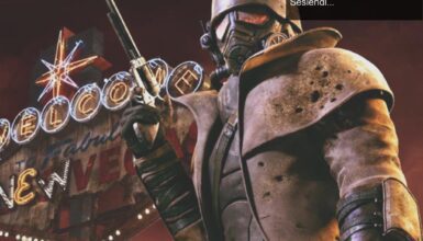 Fallout: New Vegas için Brave New World Modu ile Yenilenen Seslendirmeler