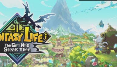 Fantasy Life i: Oyun İncelemesi