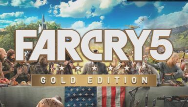 Far Cry 5 Ücretsiz Oynama Fırsatı ve İndirimler